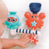 Circuit Eau Aqua Game - LUDI