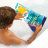 Livre de bain magique - LUDI