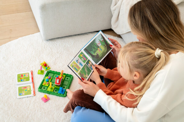 Hansel & Gretel - Smartgames
