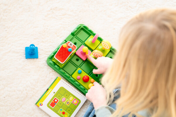 Hansel & Gretel - Smartgames