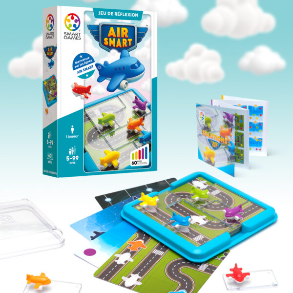Air Smart - Smartgames