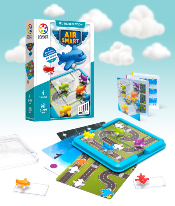 Air Smart - Smartgames