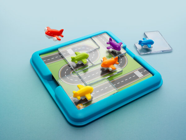 Air Smart - Smartgames