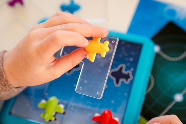 Air Smart - Smartgames