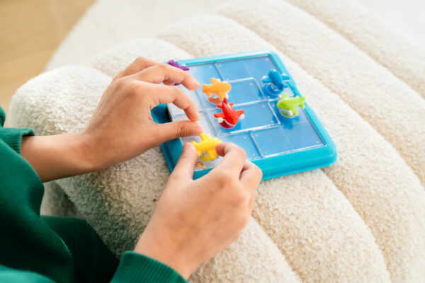 Air Smart - Smartgames