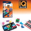 IQ QUUB - Smartgames