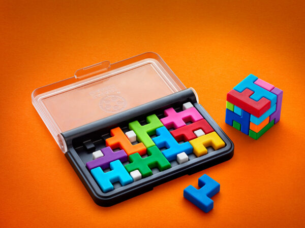 IQ QUUB - Smartgames