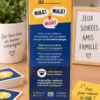 Mouton Mouton - ATM Gaming