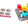Panique Logistique - Smartgames